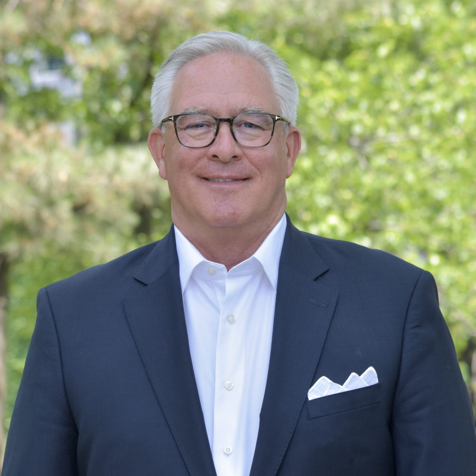 Ralph Melbourne - Key Mortgage Services